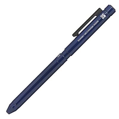 Itoya Шарбо 3в1 (синий)