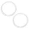 Sealing Ring for For Gemilai Coffee Machines with High Grade Silicone Material