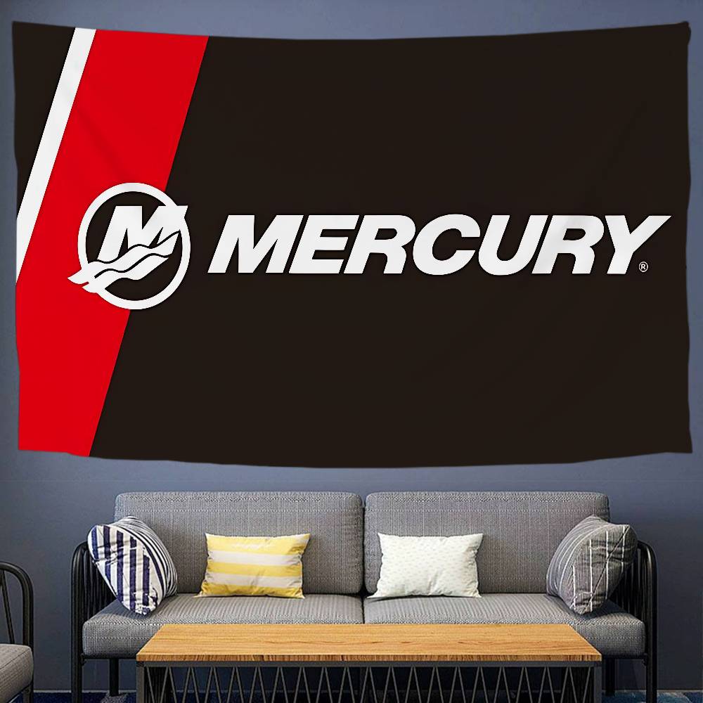 Mercury Racing Аниме Гобелен Настенный Таро Хиппи Ковер для Стен Комната Домашний Декор