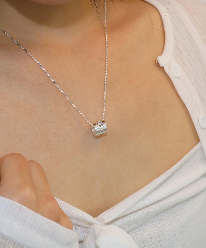 Ожерелье Mondeligne Luminelle