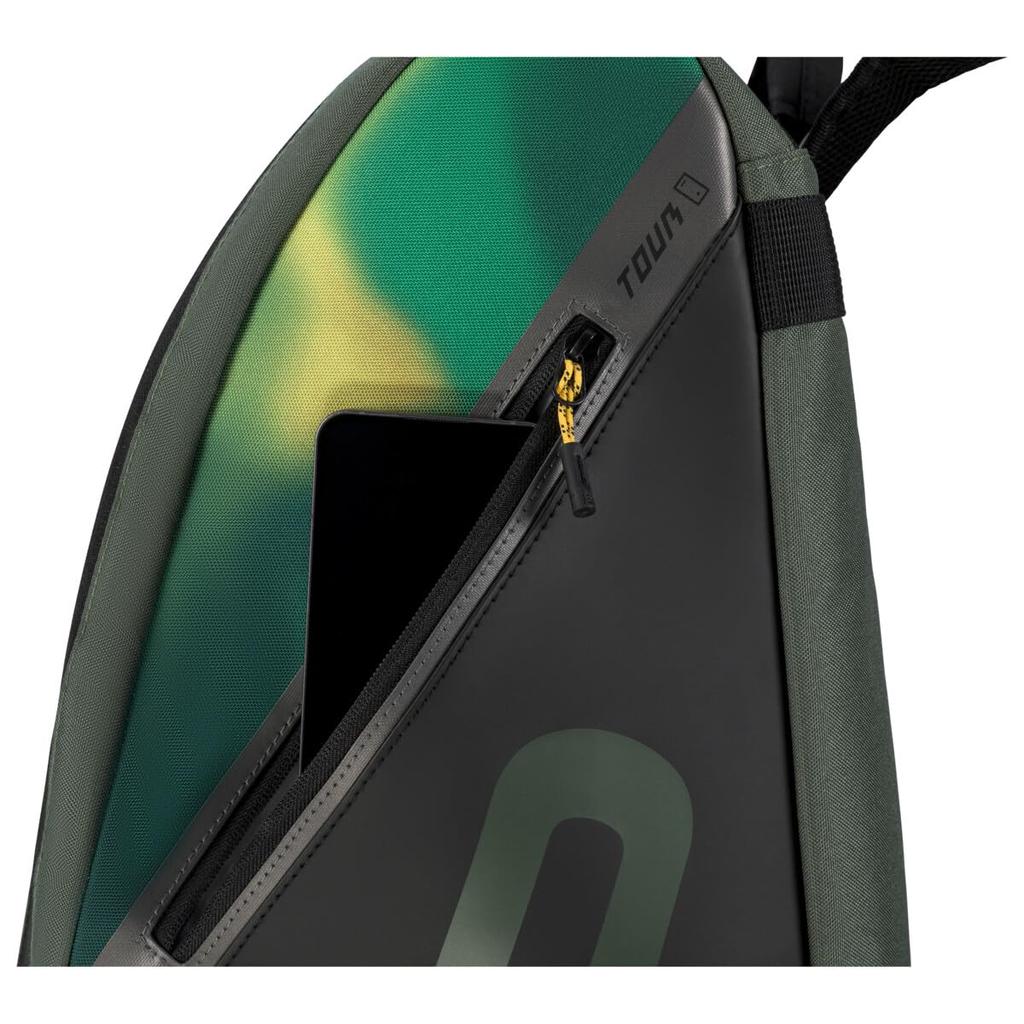 Сумка для ракеток Tour XL TYBN