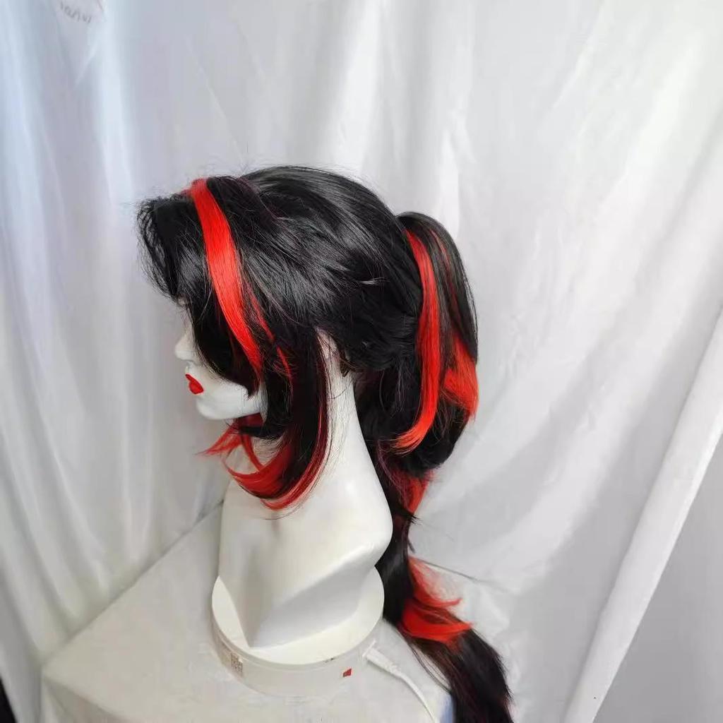 Парик Jiguo Yuanyi COS