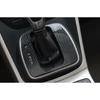 Для Ford Escape Kuga 13-16 Отделка рамки рычага переключения передач центральной консоли из углеродного волокна 1*