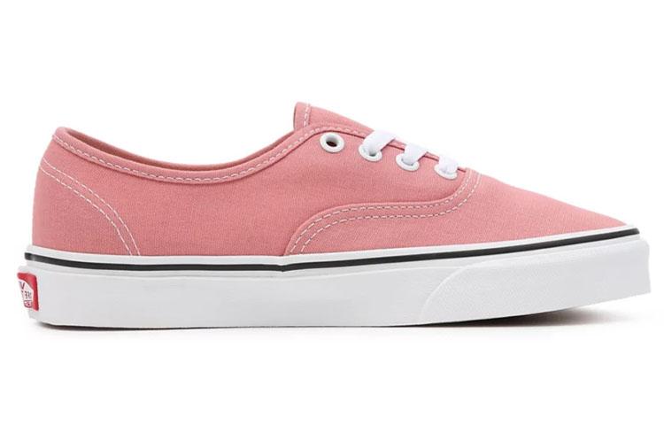 Vans Оригинальные кроссовки 'Розовый Белый' Женские VN0A5KRDAVN