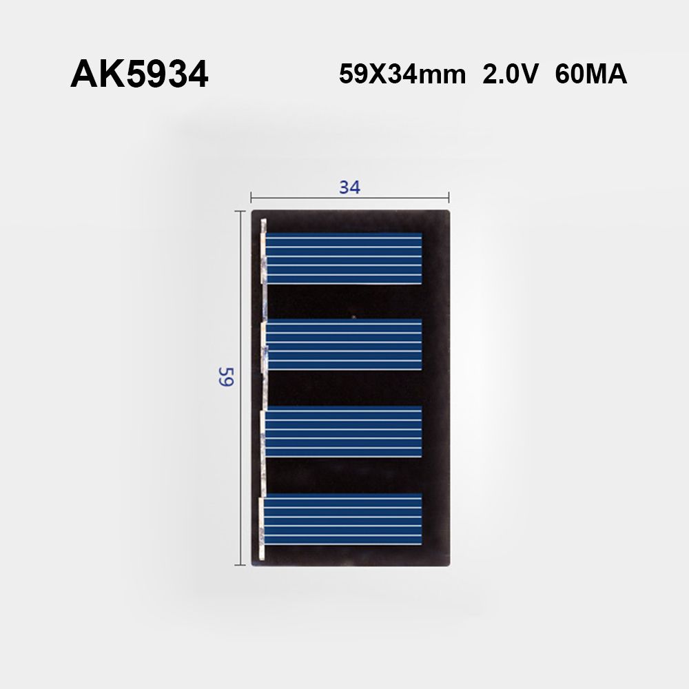 Портативная Велосипедная Фотоэлектрическая Моно Солнечная Панель Зарядные Устройства для Телефонов DIY Зарядка Мини Система