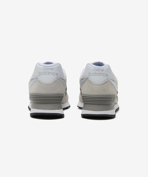 [New Balance] WL574EVW IVORY NBP7GS132I_39