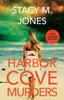 Книга Harbor Cove Murders