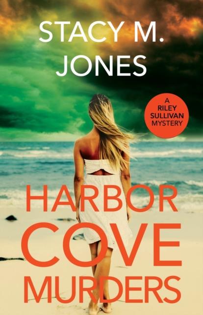 Книга Harbor Cove Murders