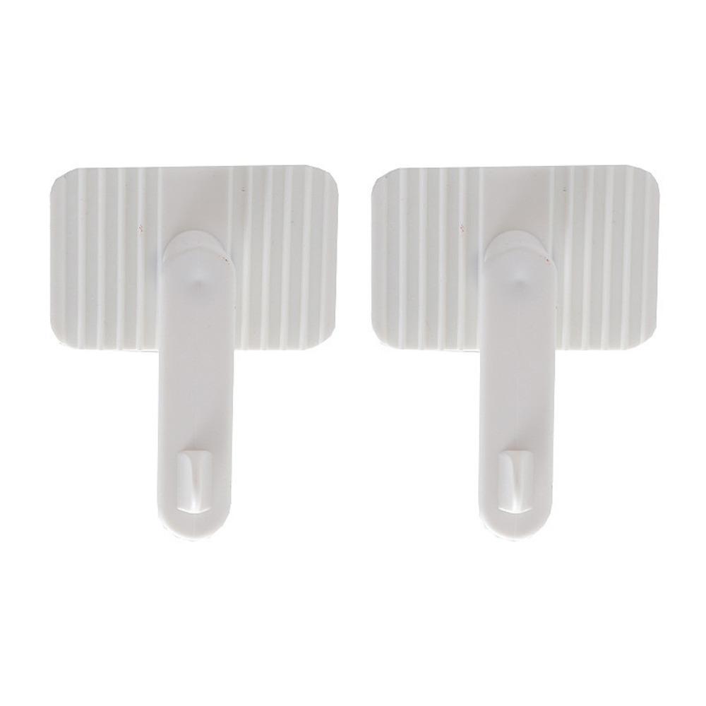 2Pcs Anti-direct Air Conditioner Limit Buckle Air Conditioner Swing Blade Angle Controller