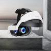 Сменный ремешок для гарнитуры VR, регулируемый дизайн, улучшенная поддержка, ремешок для головы