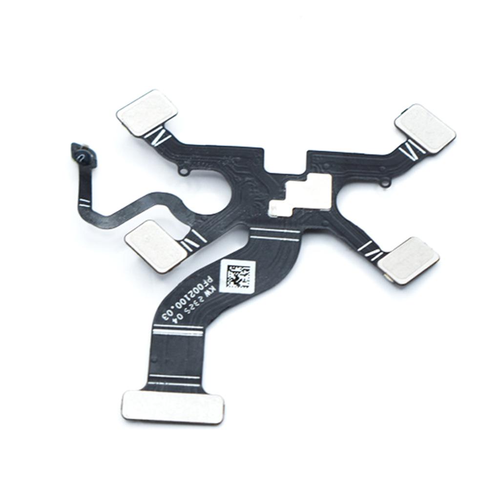 Replacement for Mini 4 Pro Professional Flexible Gimbal Camera Flat Ribbon Flexible Cable Drones Gimbal Camera Repair