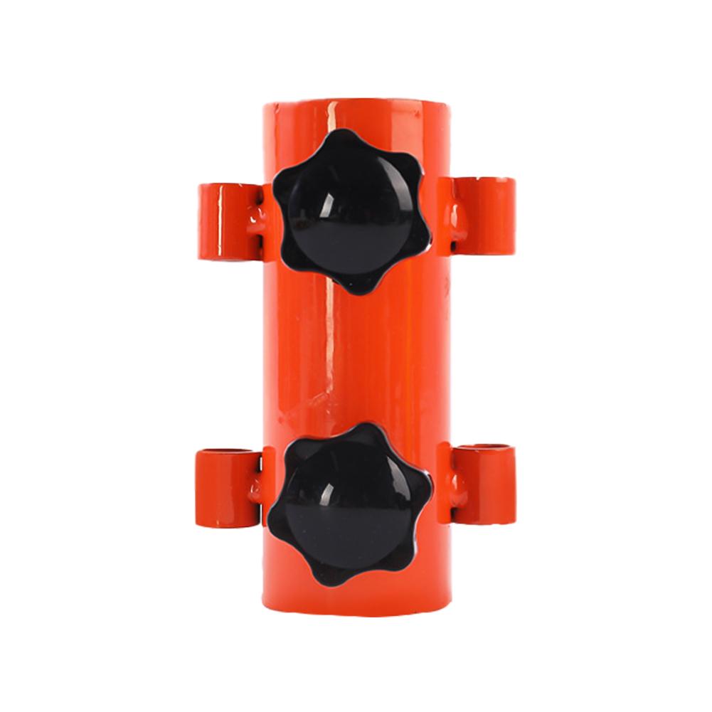 Якорь для палатки навеса, опорный столб для палатки, сумка для гвоздей, переносные и фиксированные аксессуары для кемпинга на открытом воздухе