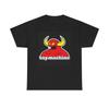 Toy Machine Graphic T Shirt Vintage Retro Skateboard Logo Unisex Heavy Cotton