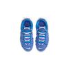 Nike Air More Uptempo PS Medium Blue Kids Sneakers Battle-Blue White DM1026-400