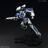 Macross Delta Kai Siegfried Deculture Scale Plastic Model VF-31J (Hayate Immelmann's) Ver. 1/72