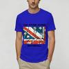 The Stone Roses Unisexs T Shirt Awesome Tees Short Sleeve Crewneck TShirt Cotton Gift Idea Tops