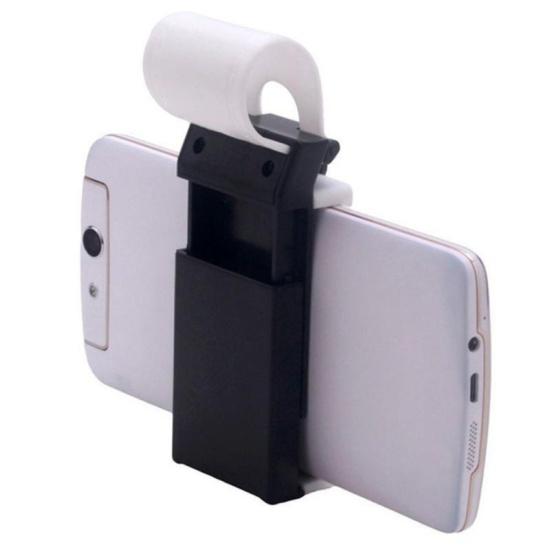 Держатель для телефона Прочный Профессиональный Универсальный Автомобильный Грузоподъемность Рулевое колесо Крепление для мобильного телефона