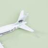 16 см 1/400 масштаб сплав металла мексиканских авиалиний Aeromexico B787 модель самолета Boeing 787 Airways модель самолета литой под давлением