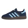 Кроссовки Handball Spezial J Collegiate Navy Clear Sky Kids Blue Gum IH8011