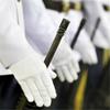 Мужские Женские Удобные Увлажняющие Магические Перчатки Белые Перчатки Перчатки для Этикета 100% Хлопок Рабочие