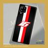 Чехол Charles Leclerc 16 F1 для Samsung Galaxy A54 A34 A13 A23 A33 A53 A73 A12 A22 A32 A52 A51 A71 A14