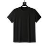 Европейский размер 23 Футболка с принтом для женщин | Свободный крой Streetwear, Дышащая повседневная одежда, Мода города Чикаго, Летний геометрический узор
