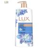 LUX Icy Cool Scented Body Wash Duo
