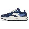 Новые кроссовки для бега Star 202 Td с низким верхом, мужские, бело-синие 112255560A-3