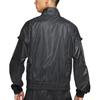 Nike Jackets Men's Black Stand Collar Moderate Other DA5670-010