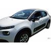 J&;J АВТОМОБИЛЬ | Heko Дефлекторы воздуха Дефлекторы вентиляции Pour Citreon C3 3 5P. Берлина с 2017 года