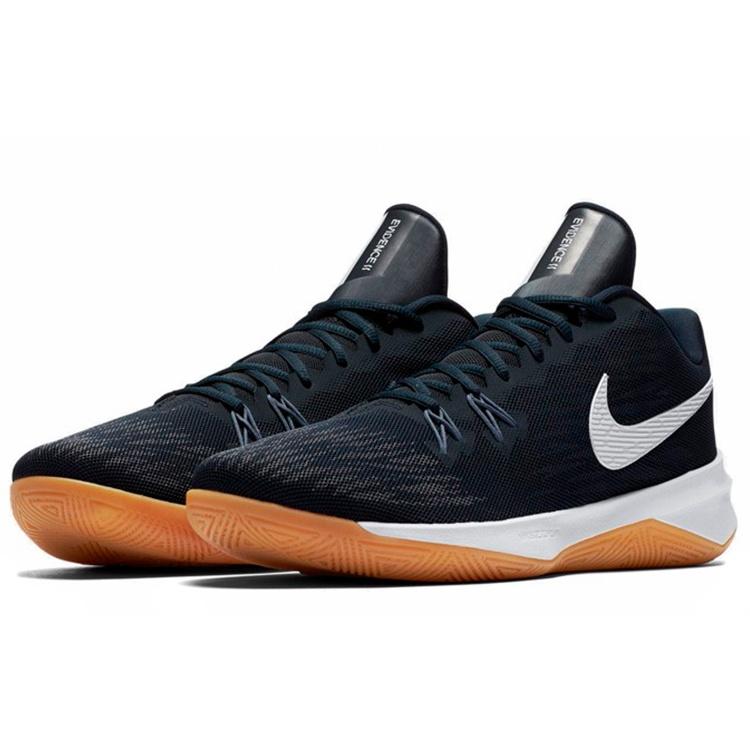 Nike Zoom Evidence 2 'Dark Obsidian' Men's 908976-400