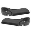 1 Pair Hvy Duty Alloy Handlebar Bar End for Mountain Bike Road   Cycling Accessory