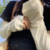 Ледяные рукава для защиты от солнца Рукава из ледяного шелка Оптовые рукава Женские анти-УФ рукава для рук