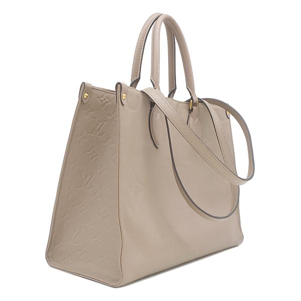 LOUIS VUITTON M45607 Ann Platt On the Go MMTote Bag Monogram Ann Platt Array