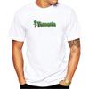 Terraria Summer White Tees Soft Breathable Unisex T-shirt Short Sleeve Casual Unisex T-shirtMale