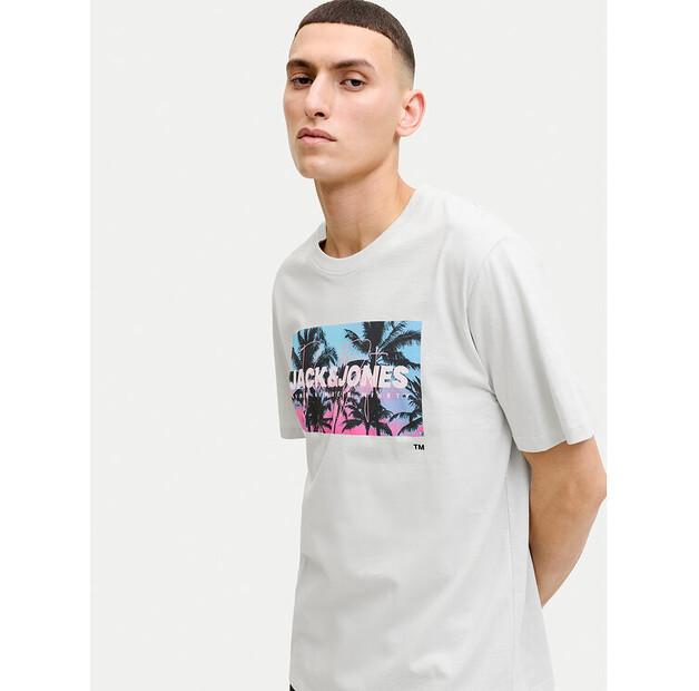 Футболка Jack & Jones Indiana Tee