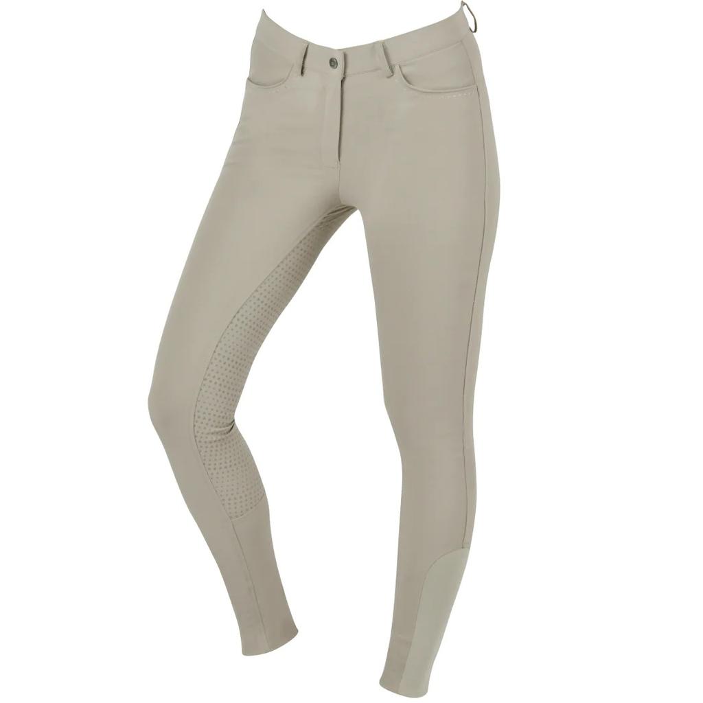 Dublin Womens/Ladies Shelby Full Seat Breeches