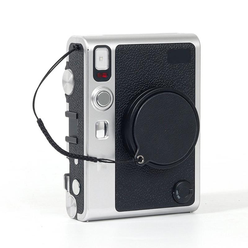 Защитная крышка передней линзы от царапин для камеры Mini EVO, защитная пылезащитная крышка, обеспечивающая защиту от пыли и воды, аксессуары