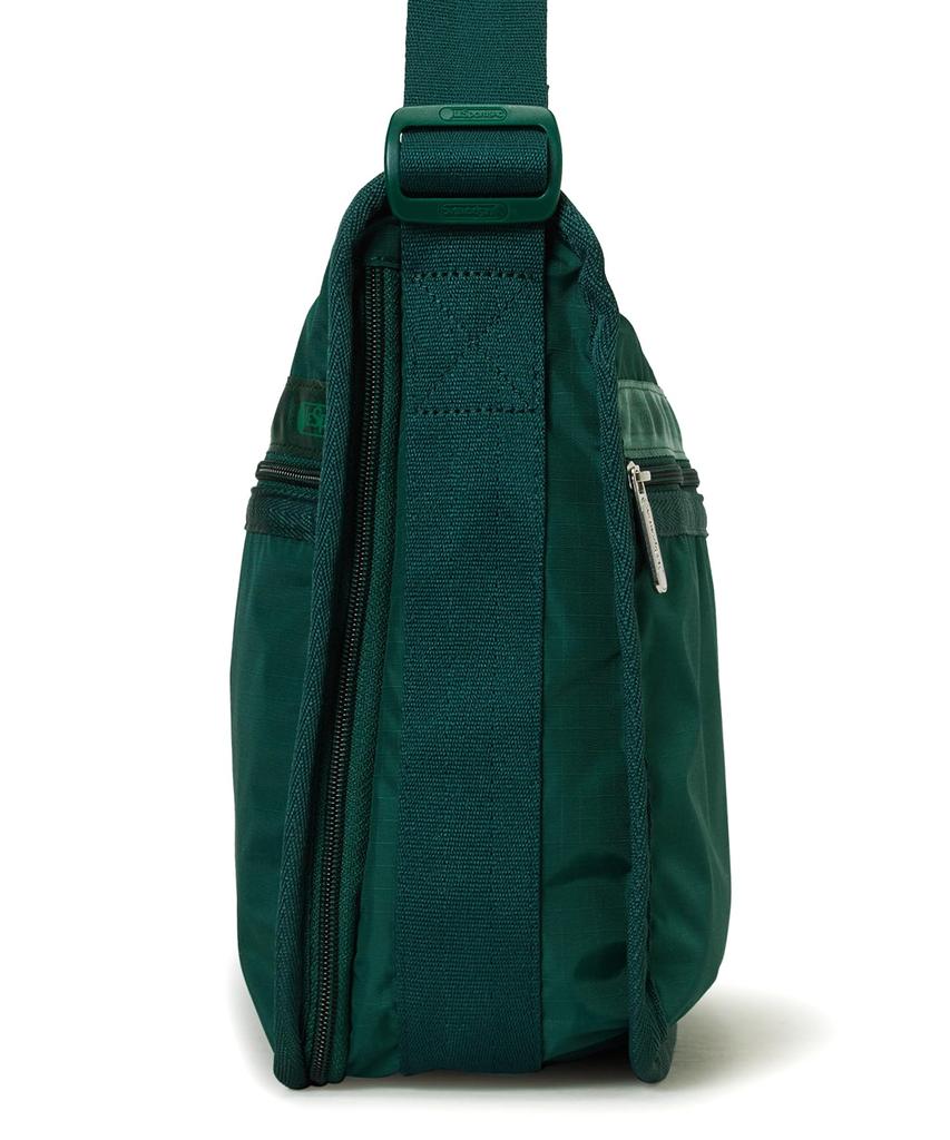 Официальная сумка Deluxe для повседневного использования 7507 Eden Green [LeSportsac] / /
