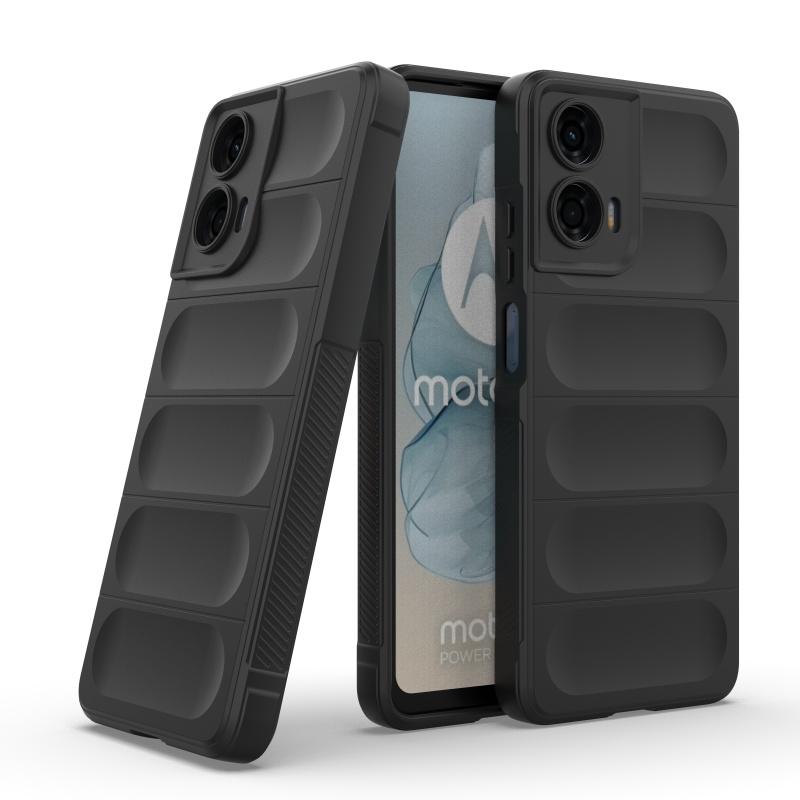 Для Moto G24 Power Case Cover Moto G24 Power Capas противоударный мягкий защитный экран для линз Fundas Motorola Moto G24 Power