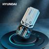 Полувнутриканашная Bluetooth-гарнитура Hyundai YH-B030