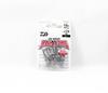 Daiwa Jig Head Bait Junkie 1/6 Oz 6 Per Pack Hook Size 1/0 (3541)