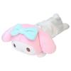 My Melody Plush Pen Series Sanrio [Pen Case] Pouch/Leg-hanging