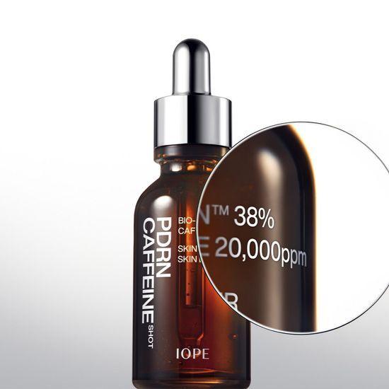 PDRN Iope PDRN Caffeine Shot 30ml Promotion (+5ml*3ea)