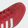adidas Handball Spezial Lo Pro KJ3626 Unisex Originals Sneakers Better Scarlet / Cloud White / Gold Metallic