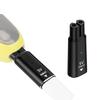 Адаптер для бритвы Type-C 5 В, зарядный конвертер для Philips Norelco OneBlade QP2724 QP2834 BT3230 MG7910 MG5910 X3001 X3052