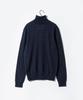 Maison Margiela Синий Свитер SI1HA0010 S17783 Мужской [Б/У]