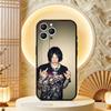 Чехол для телефона S-Sematary H-Haunted Mound Для iPhone 17,16,15,14,13,12,11,Pro,Max,Plus,E,Air,Mini Черный Ударопрочный Funda Чехол