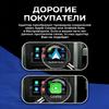 USB Mini Box Wireless CarPlay Android Auto Adapter