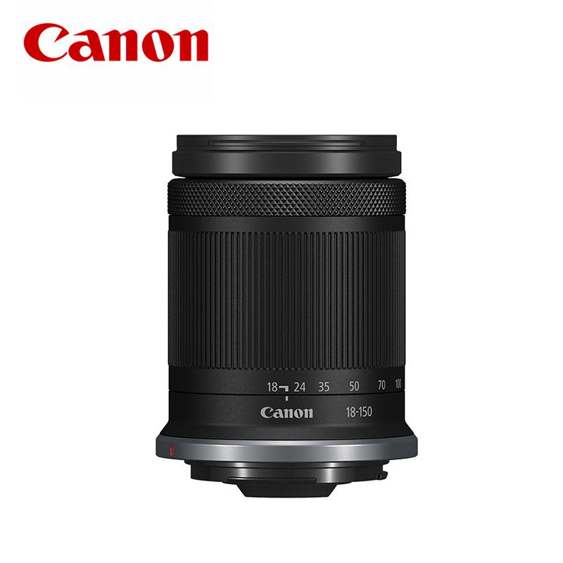 Canon Беззеркальные объективы RF